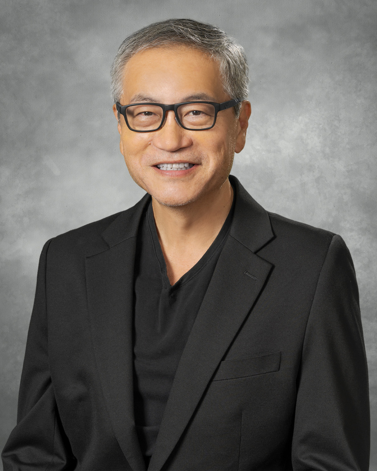 Dr. Tom Sun, MD