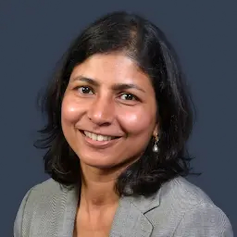 Dr. Rakhi Krishnan, MD