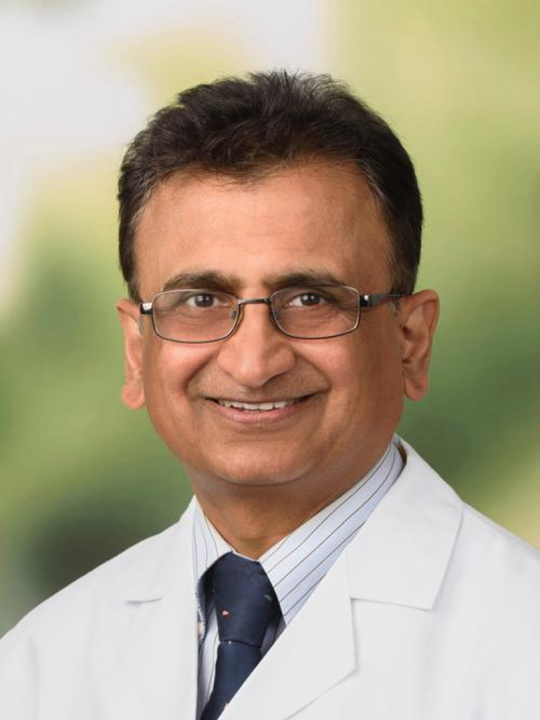 Dr. Anil Kumar, MB Bs