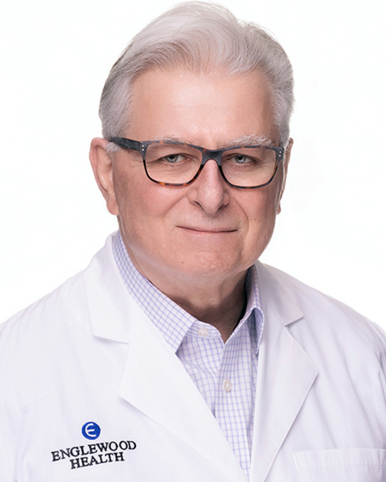 Dr. John Hosay, MD