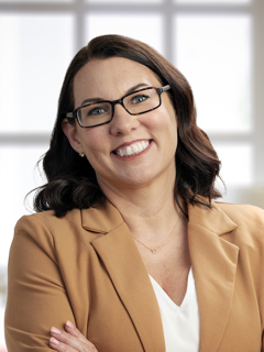 Elizabeth Sertell, LISW
