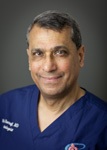 Dr. Mohamed Sharaf, MD