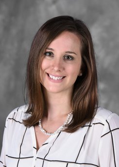 Dr. Cassie Bluhm, DO