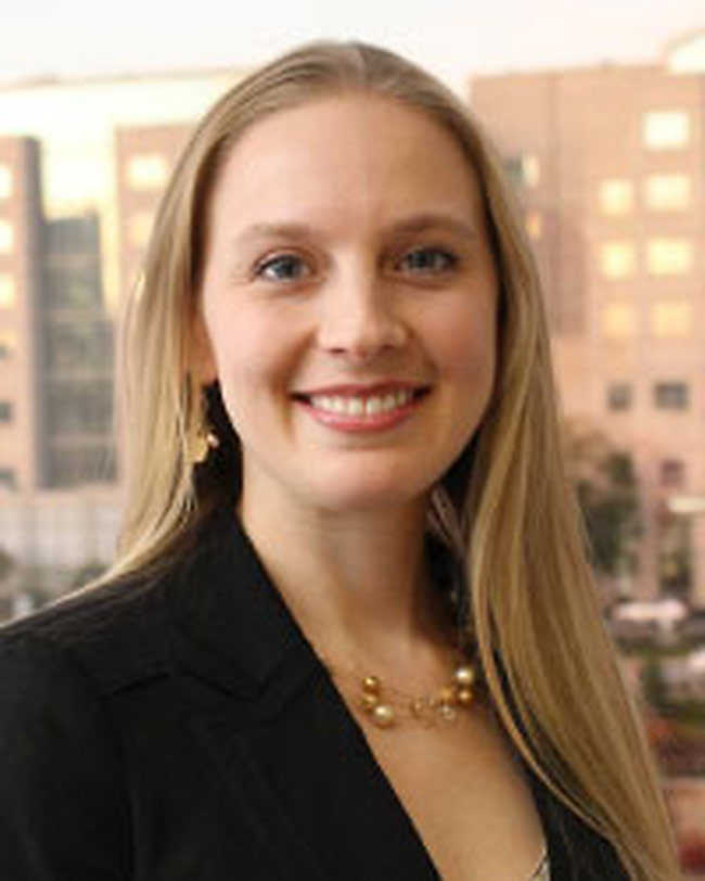 Dr. Kristalyn Gallagher, DO