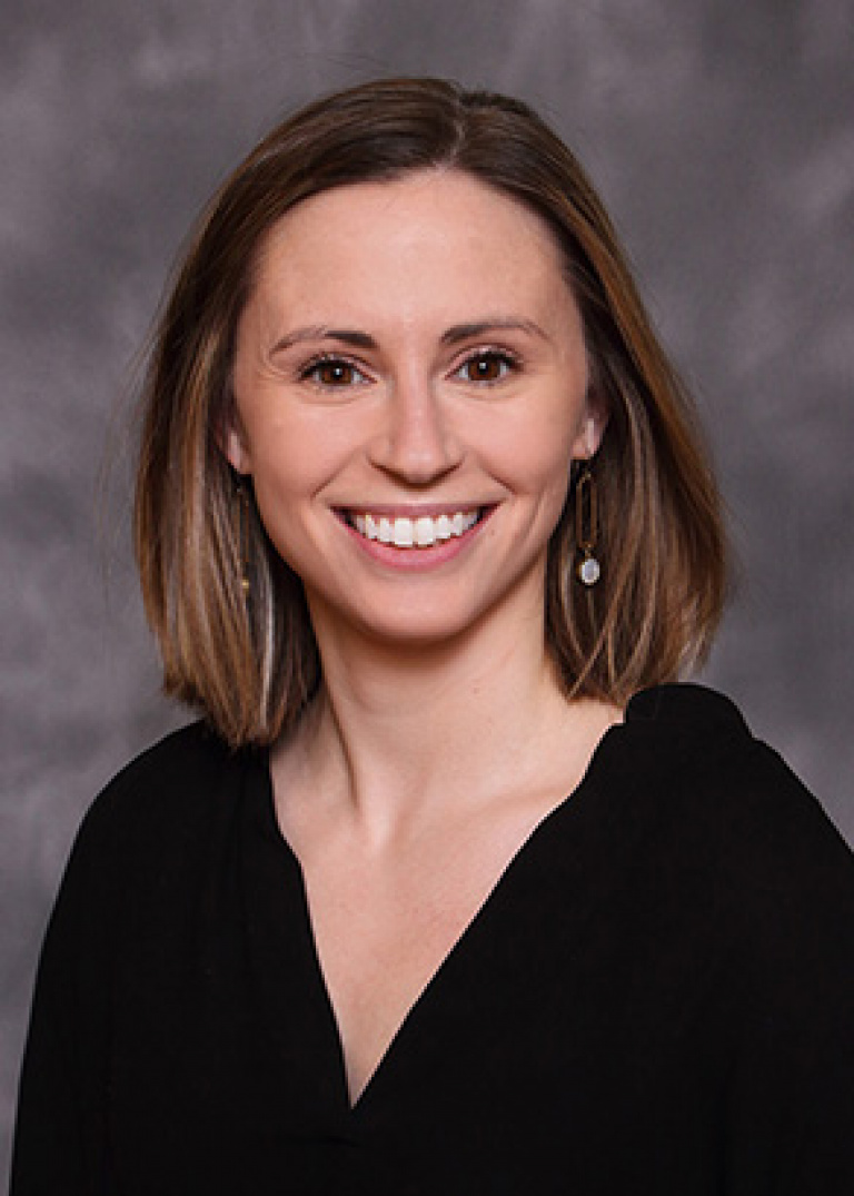 Madeline Winn, PA-C