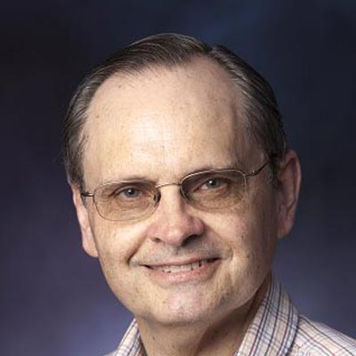 Dr. Joseph Vanbiber, DO