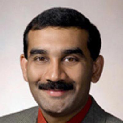 Dr. Muralidharan Basker, MD
