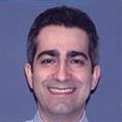 Dr. Farbod Malek, MD