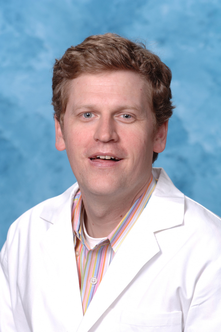Dr. Scott Coley, MD