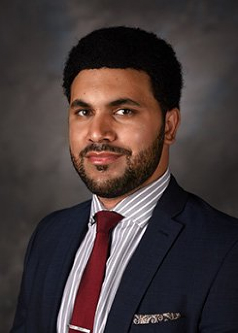 Dr. Azam Basheer, MD