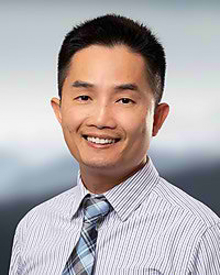 Dr. Vu Le, MD