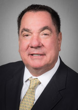 Dr. Gary Goldberg, MD