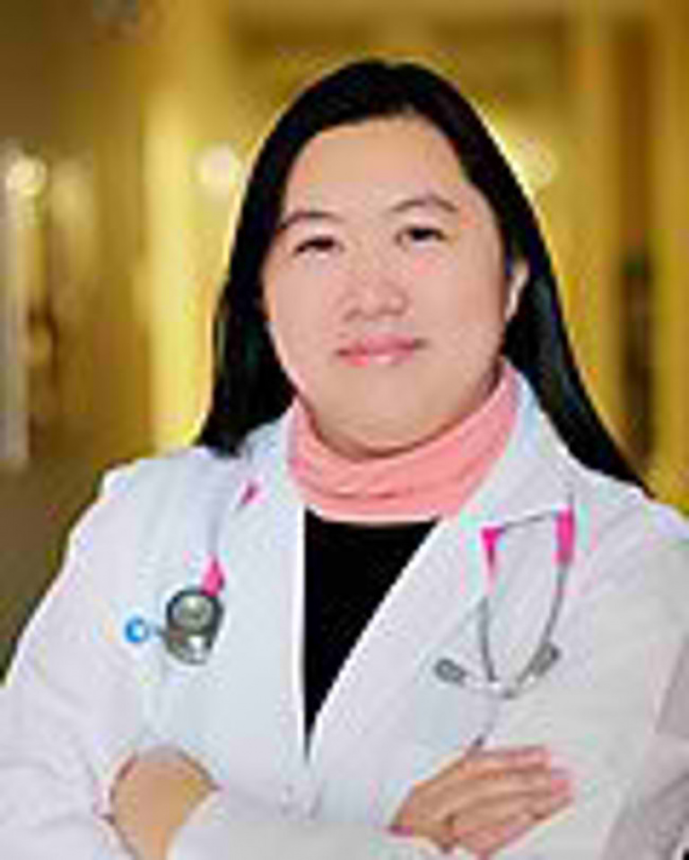 Dr. Marena Euashachai, DO