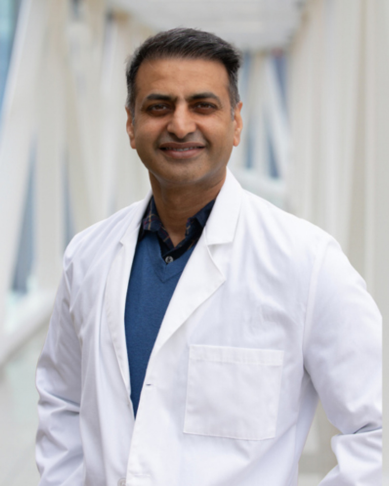 Dr. Jehanzeb Riaz, MD