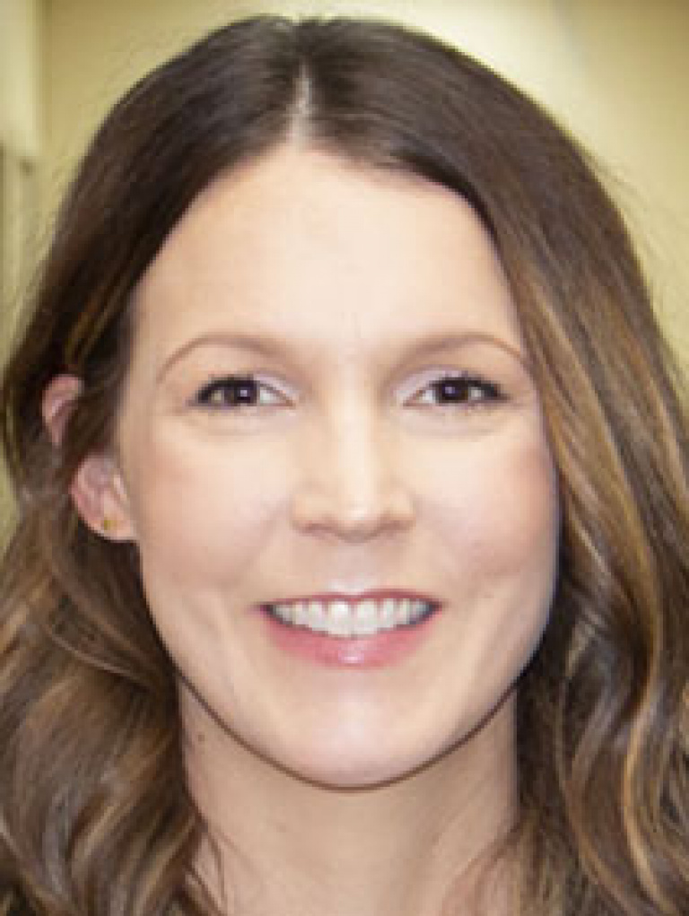 Ragan Arrison, APRN