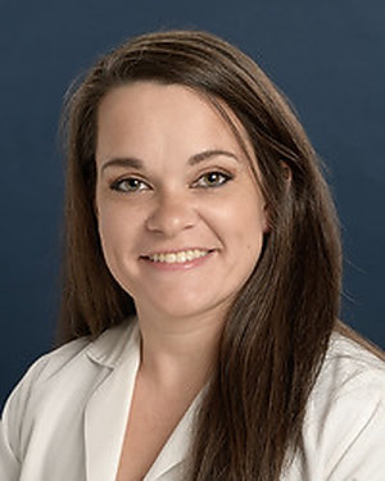 Dr. Kelsey Simmons, DO