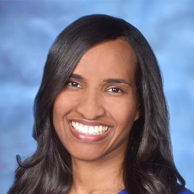 Dr. Terry-Ann Dawes-James, MD