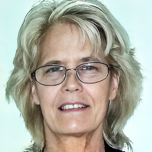 Diane Marshall, MS