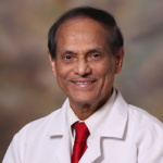 Dr. Krishna Bhat, MD