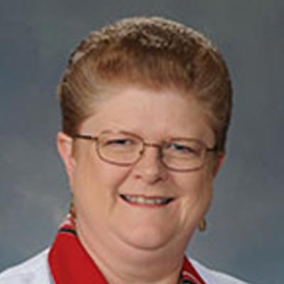 Janet Ross, FNP