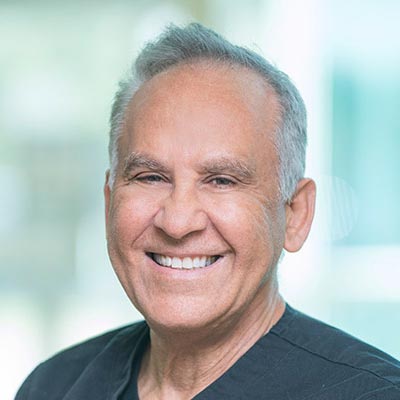 Dr. Roger Belbel, DO