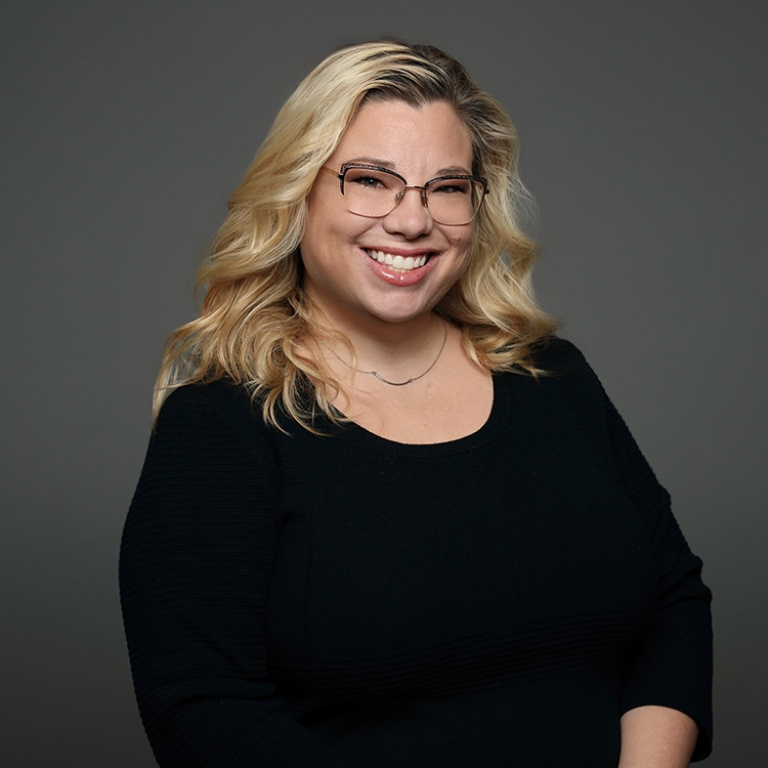 April Gallik, DNP