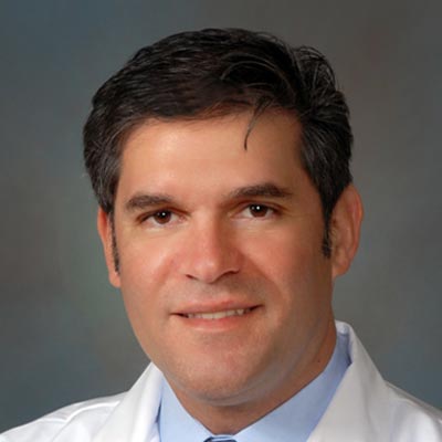 Dr. Braulio Sabates, MD