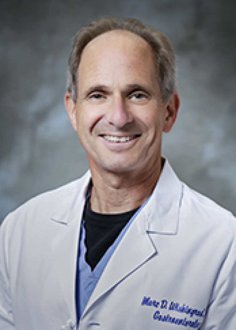 Dr. Marc Wishingrad, MD