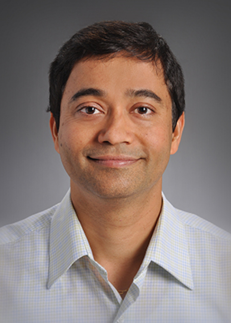 Dr. Sri Chinta, MD