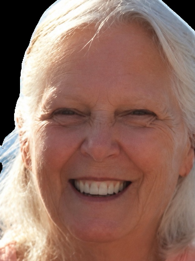 Dr. Marjorie Davis, DC