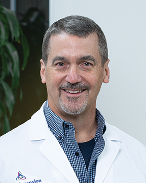 Dr. Michael Valastro, MD