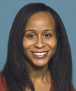 Dr. Wanda Patterson, MD