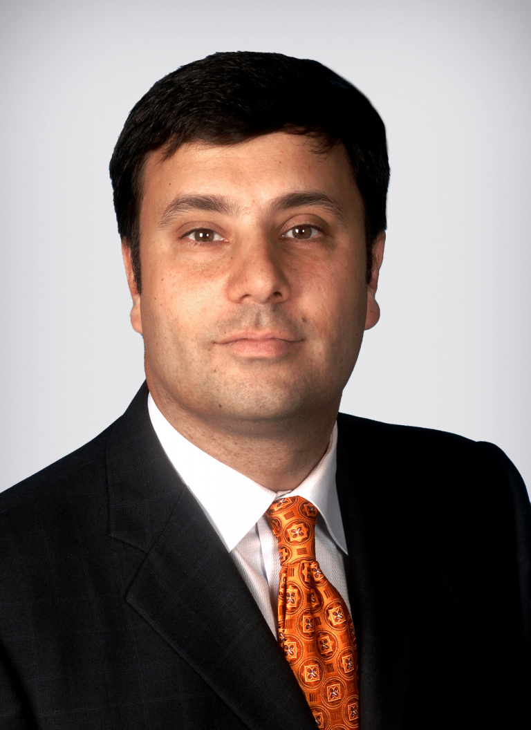 Dr. Eric Sarin, MD
