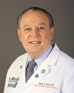 Dr. Barth Green, MD