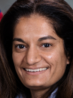 Dr. Uzma Samadani, MD