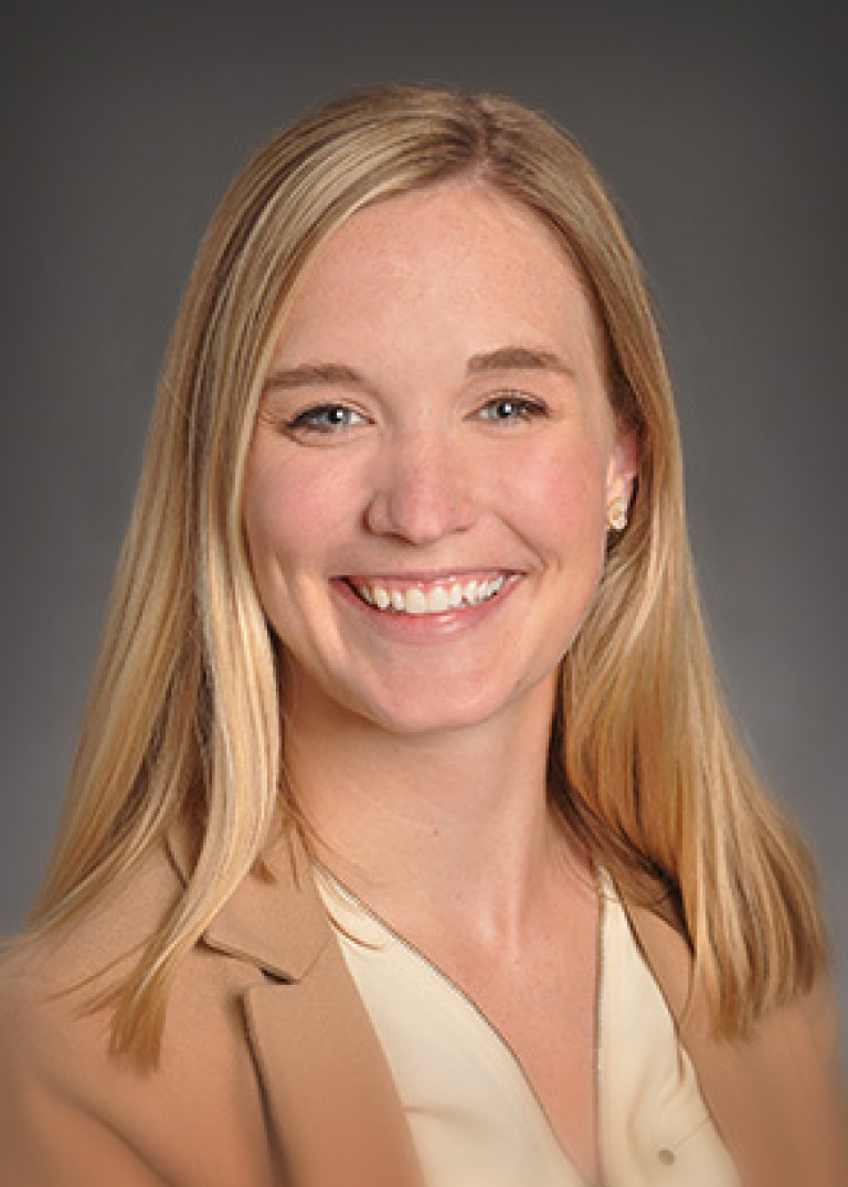 Dr. Hanna Heintz, MD