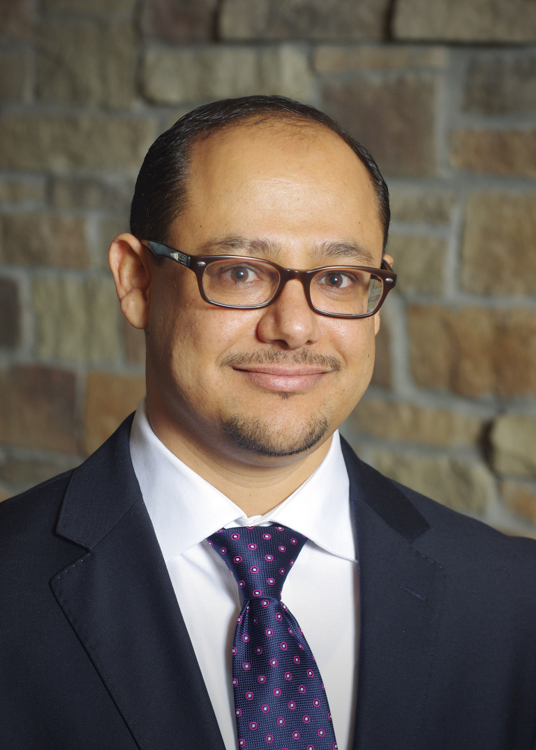 Dr. Abdulraheem Qasem, MD
