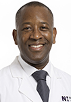 Dr. William Charles, MD