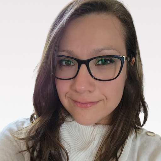 Maria Fiduk, LCSW