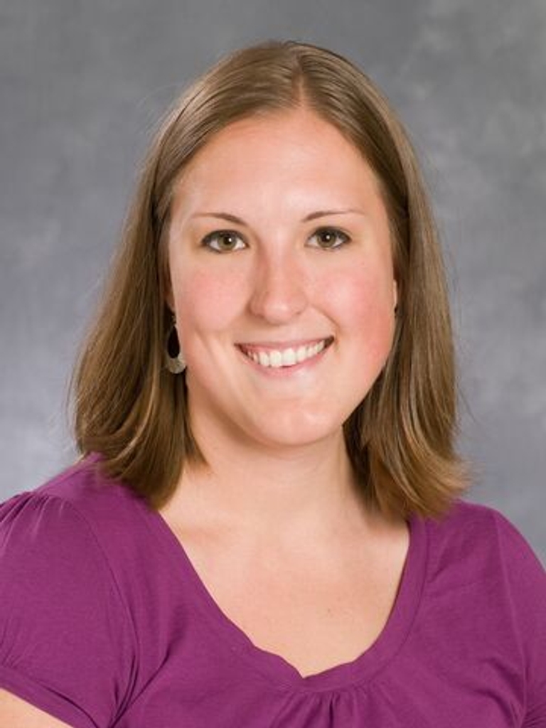 Brita Wegener, PA