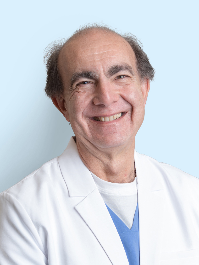 Dr. Anthony Squillaro, MD