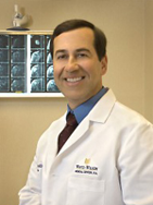 Dr. Samuel Capra, MD, Orthopedic Surgeon - Baker City, OR | Sharecare