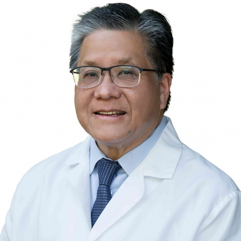 Dr. Jeffrey Wong, MD