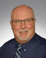 Robert Richards, CRNP