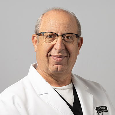 Dr. George Zaibaq, OD