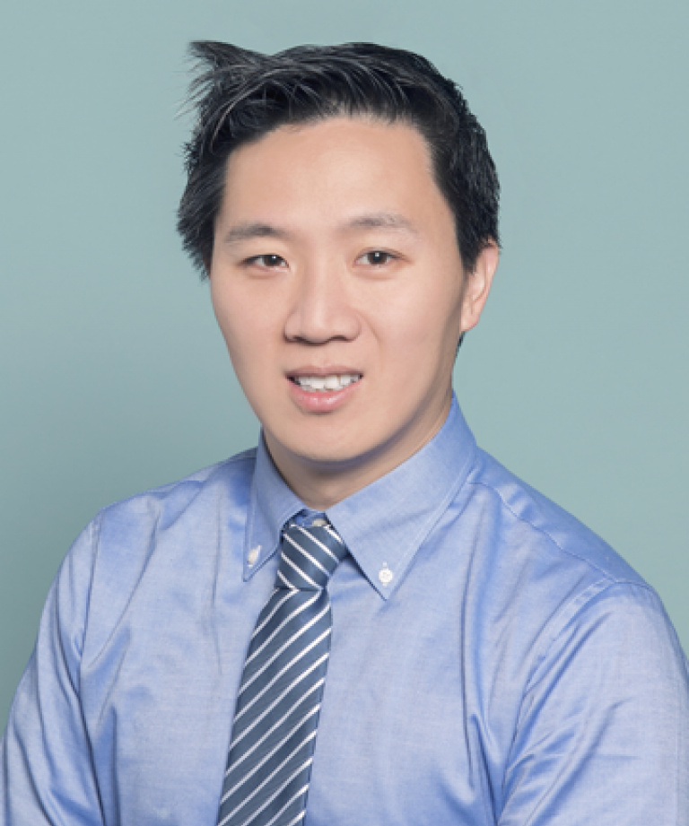Dr. Christopher Shen, MD