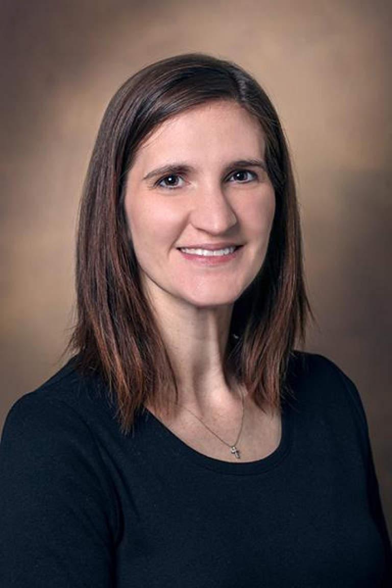 Dr. Rachel Goode, MD