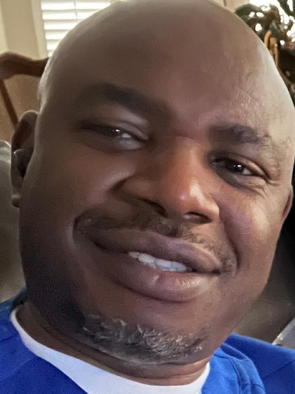 Dr. Babatunde Akomolafe, PT
