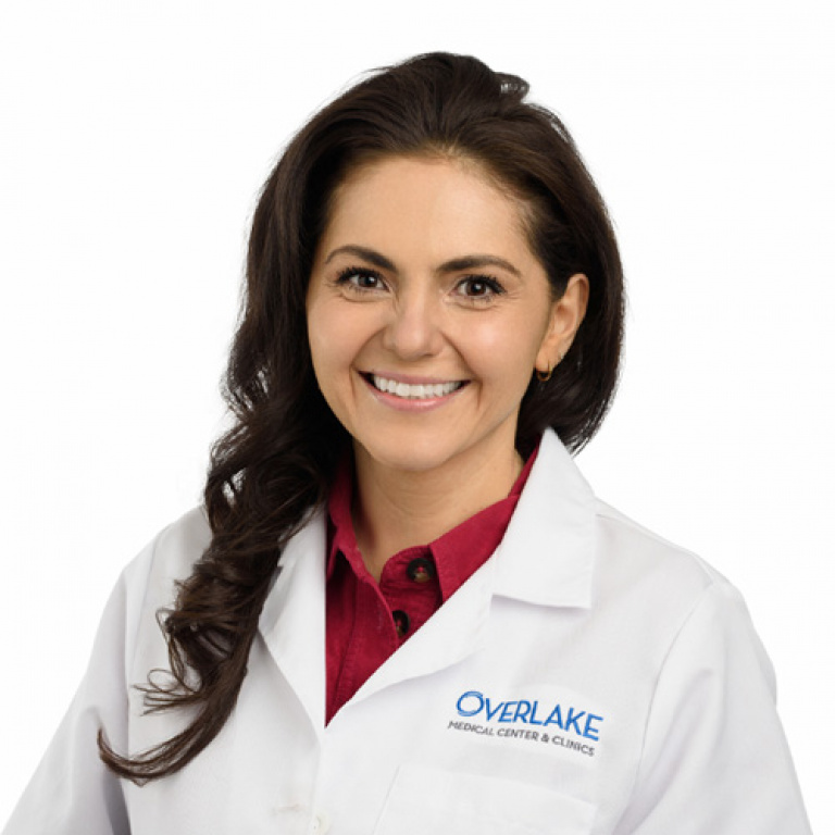 Dr. Andrea Gonzalez, MD