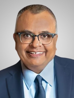 Dr. Anant Patel, MD